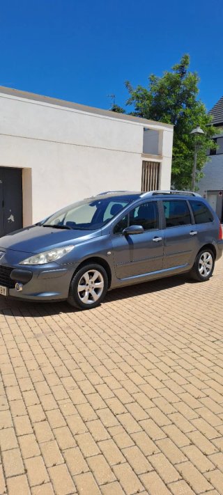 PEUGEOT 307 SW 2.0 16V