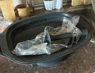 Robot Cocina Silvercrest Monsieur Cuisine