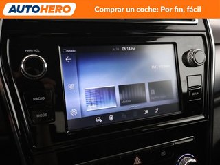 SsangYong Tivoli 1.5 T-GDI Limited 4x2