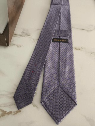 Corbata Stefano Ricci