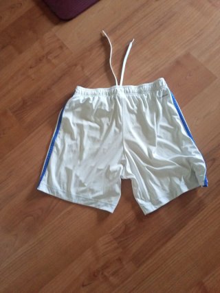 Pantalón corto Real Madrid Adidas Talla L
