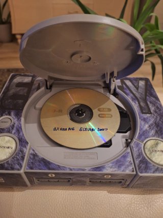 Playstation 1