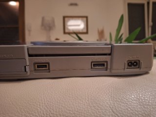 Playstation 1