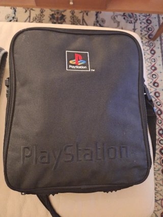 Playstation 1