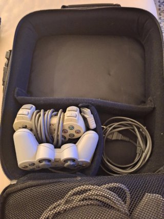Playstation 1