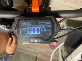 Patinete eléctrico KUGOO G2 Master