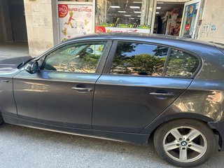 BMW Serie 1 2006