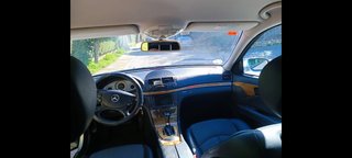 Mercedes-Benz Clase E 320 d 2007