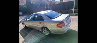 Mercedes-Benz Clase E 320 d 2007
