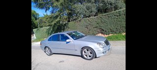 Mercedes-Benz Clase E 320 d 2007
