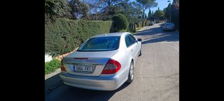 Mercedes-Benz Clase E 320 d 2007