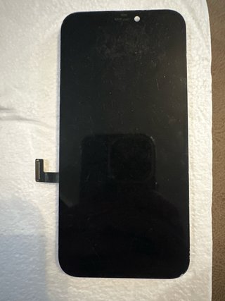 Schermo originale per iPhone 12 Mini