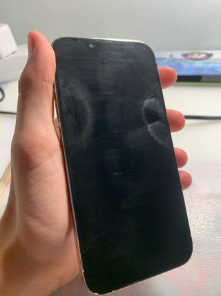 iPhone 13 Pro 256GB Argento
