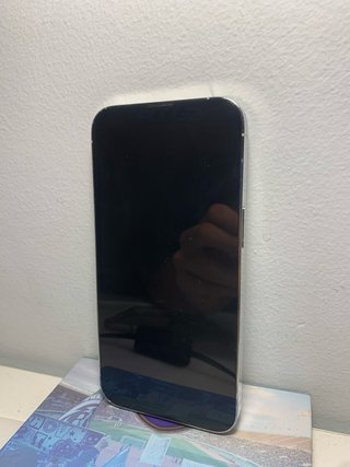 iPhone 13 Pro 256GB Argento