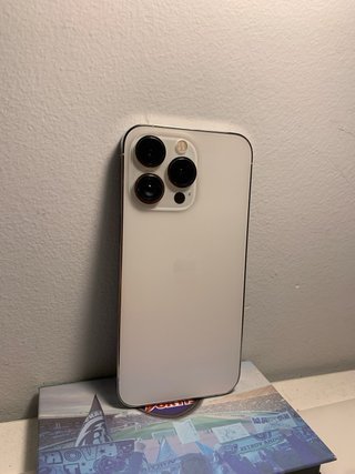 iPhone 13 Pro 256GB Argento