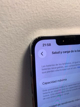 iPhone 13 Pro 256GB Argento