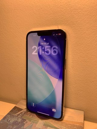 iPhone 13 Pro 256GB Argento