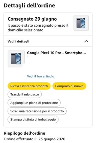 Google Pixel 10 Pro