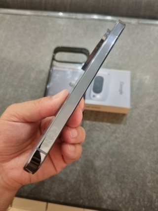 Google Pixel 10 Pro
