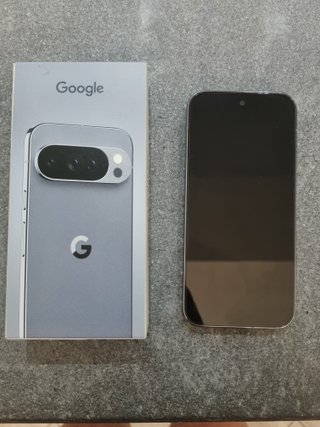 Google Pixel 10 Pro