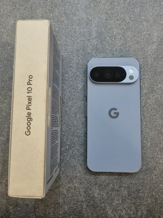 Google Pixel 10 Pro