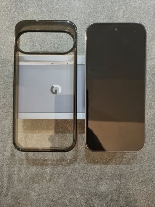 Google Pixel 10 Pro