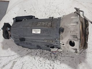 CAJA CAMBIOS MERCEDES-BENZ CLASE C (BM 205) BERLI