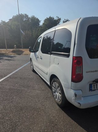 Citroen Berlingo 2009