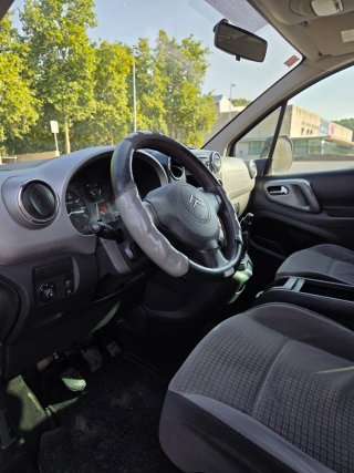 Citroen Berlingo 2009