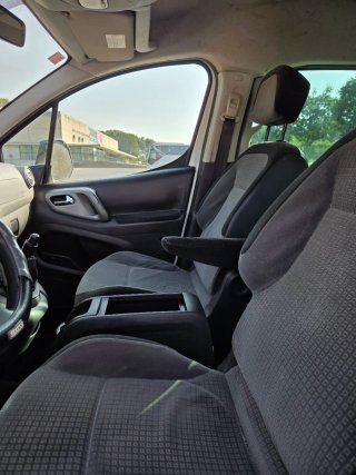 Citroen Berlingo 2009
