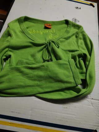 Shorts vaqueros rosas niña Zara 10 años