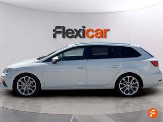 Seat Leon ST 2.0 TDI 135kW (184CV) DSG-7 St&Sp FR