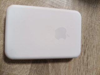 Batteria MagSafe iPhone Apple