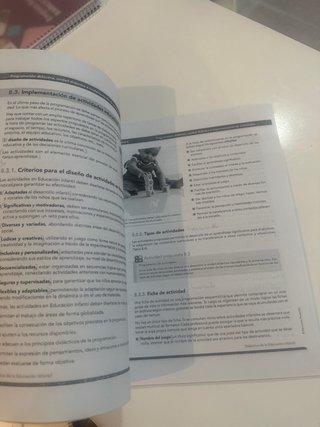 Didáctica de la educación infantil (Edición 2024)