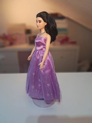 Barbie Curvy Fashionistas n.º 127