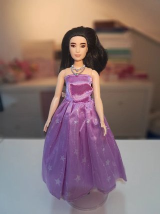 Barbie Curvy Fashionistas n.º 127