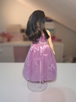Barbie Curvy Fashionistas n.º 127