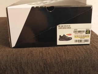 Zapatos de seguridad Sir Safety negros/grises