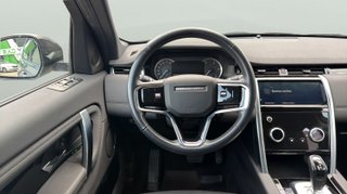 Land Rover Discovery Sport 2.0D eD4 SE FWD 120 kW (163 CV)