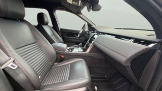 Land Rover Discovery Sport 2.0D eD4 SE FWD 120 kW (163 CV)