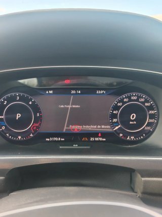 Volkswagen Tiguan 2017