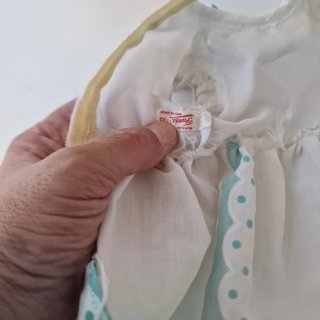 Vestido Dunia Famosa