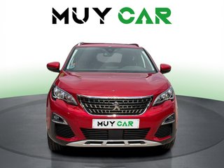 Peugeot 5008 PureTech 130 S&S Allure EAT8 96 kW (130 CV)