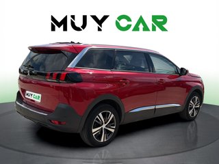 Peugeot 5008 PureTech 130 S&S Allure EAT8 96 kW (130 CV)