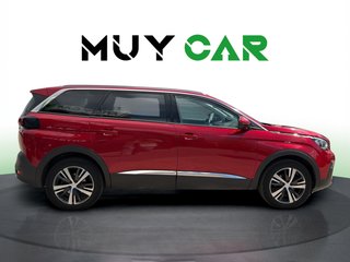 Peugeot 5008 PureTech 130 S&S Allure EAT8 96 kW (130 CV)