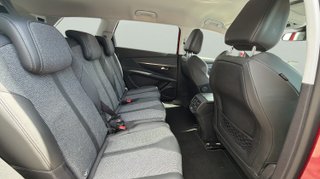 Peugeot 5008 PureTech 130 S&S Allure EAT8 96 kW (130 CV)