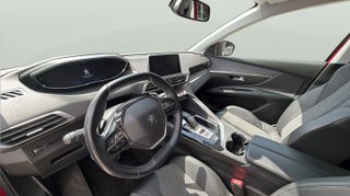 Peugeot 5008 PureTech 130 S&S Allure EAT8 96 kW (130 CV)