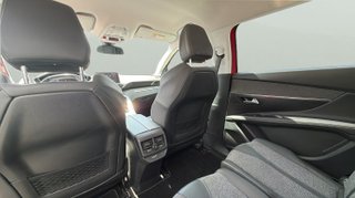 Peugeot 5008 PureTech 130 S&S Allure EAT8 96 kW (130 CV)
