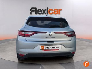 Renault Megane Limited + TCe 103 kW (140CV) GPF -SS
