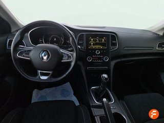 Renault Megane Limited + TCe 103 kW (140CV) GPF -SS